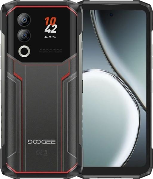 Анонс. Doogee Blade 20, Blade 20 Ultra, Blade 20 Turbo , Blade 20 Play - местами разнообразные смартфоны-броневички