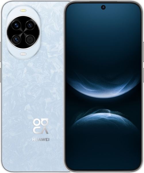 Анонс. Huawei nova 14, nova 14 Pro, nova 14 Ultra - три молодёжных смартфона