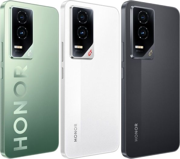 Анонс. Honor X60 GT - клетчатый смартфон с ёмкой батарейкой