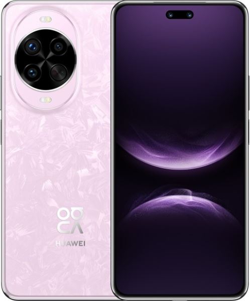 Анонс. Huawei nova 14, nova 14 Pro, nova 14 Ultra - три молодёжных смартфона