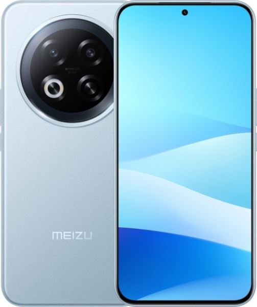 Анонс. Meizu Note 16 Pro - китайский середнячок