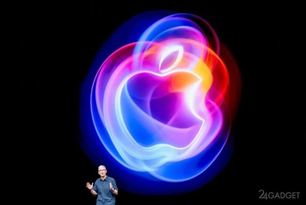 Apple будет анализировать переписки пользователей на iPhone, iPad и Mac для улучшения своего ИИ