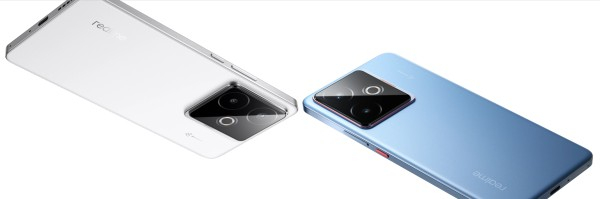 Анонс. Realme GT7 - мощный недорогой смартфон с середнячковыми камерами