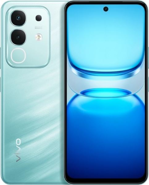 Парад дублей и немного путаницы. Другой Vivo Y300+ для Китая