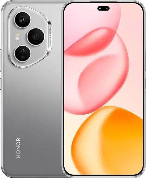 Почти полный анонс. Honor 400 и Honor 400 Pro - солидная парочка