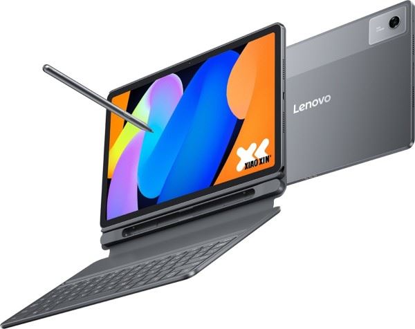 Полуанонс. Lenovo Xiaoxin Pad 11 - просто дешёвый планшет для Китая