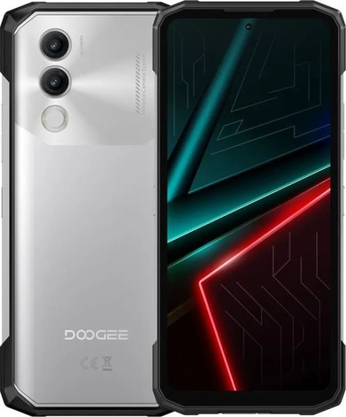 Анонс. Doogee Blade 20, Blade 20 Ultra, Blade 20 Turbo , Blade 20 Play - местами разнообразные смартфоны-броневички
