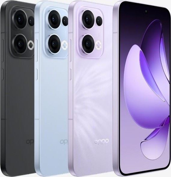 Запоздалое. OPPO Reno14 с улучшенной батарейкой и добавившимся телевиком