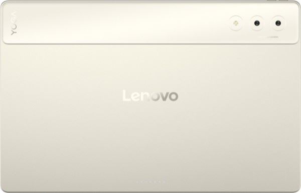 Полуанонс. Lenovo Yoga Pad Pro 14.5 AI. Огромный планшет на кастомном чипсете?