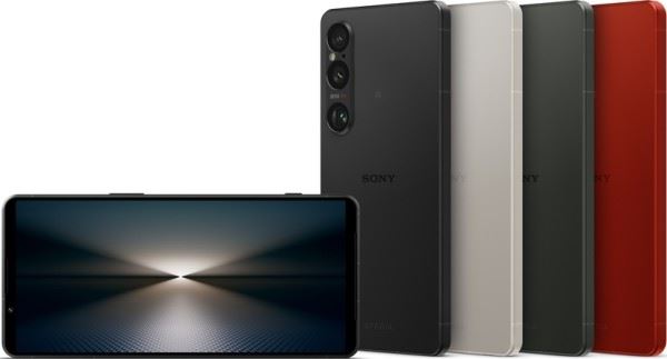 Анонс. Sony Xperia 1 VII - их дорогущий флагман с улучшенной широкоугольной камерой