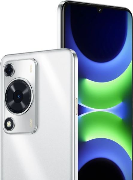 Парад дублей. Huawei nova Y63 - простой смартфон для Белоруссии и Южной Африки