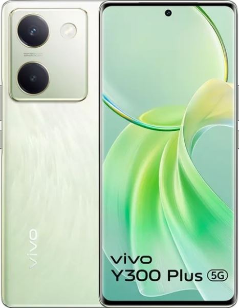 Парад дублей и немного путаницы. Другой Vivo Y300+ для Китая