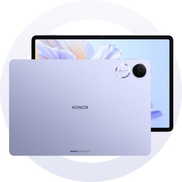 Парад дублей. Honor Pad GT - планшет 11.5" с экраном 144 Гц