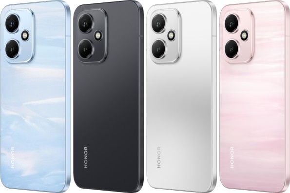 Парад путаницы. Другие Honor 400 и Honor 400 Pro для Китая - с топ-батарейками
