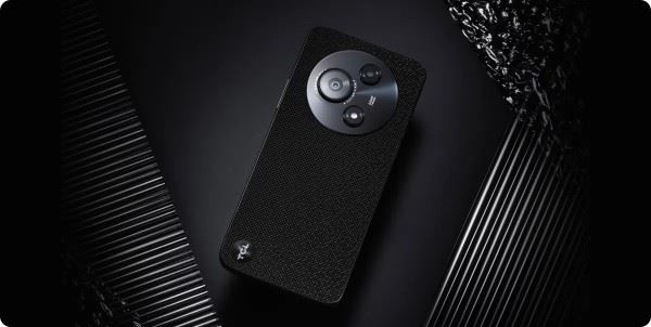 Окончательный анонс. TCL 605 - классический бюджетный смартфон