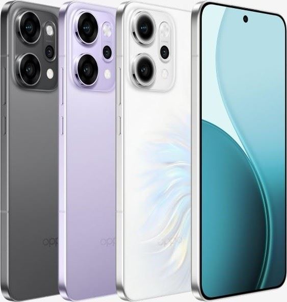 Запоздалое. OPPO Reno14 Pro - замена чипсета, улучшенные широкоугольная камера и батарейка
