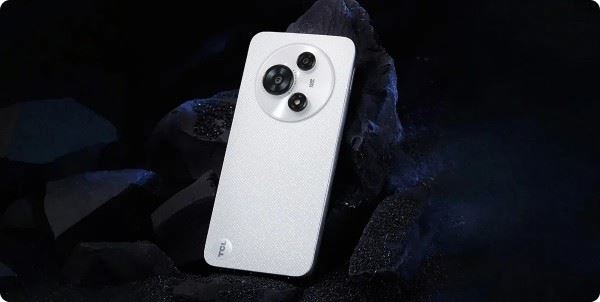 Окончательный анонс. TCL 605 - классический бюджетный смартфон