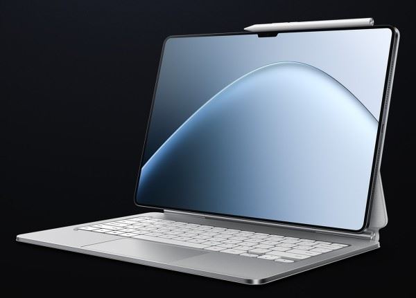 Анонс. Xiaomi Pad 7 Ultra - четырнадцатидюймовый монстр-планшет с родным китайским чипсетом