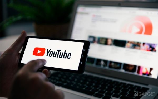 Замедление не помогло. YouTube в четыре раза обошёл VK по размещению рекламы у блогеров в России