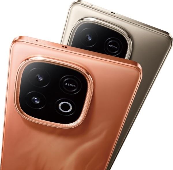 Запоздалое. iQOO Z10 Turbo и iQOO Z10 Turbo Pro. С супербатарейками и слабыми камерами