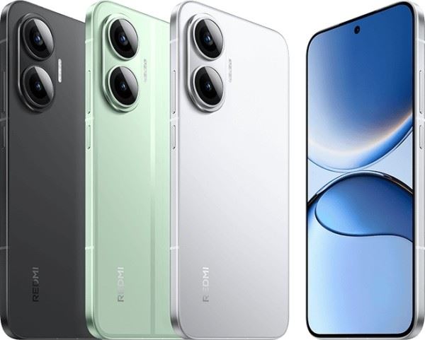 Анонс. Redmi Turbo 4 Pro. Круто и мощно, но опять со слабыми камерами
