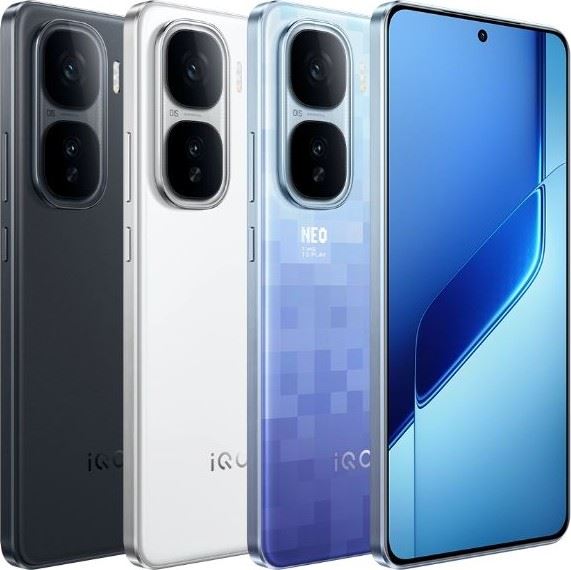 Анонс. Vivo iQOO Neo 10 Pro+. Мощный недорогой смартфон со слабыми...