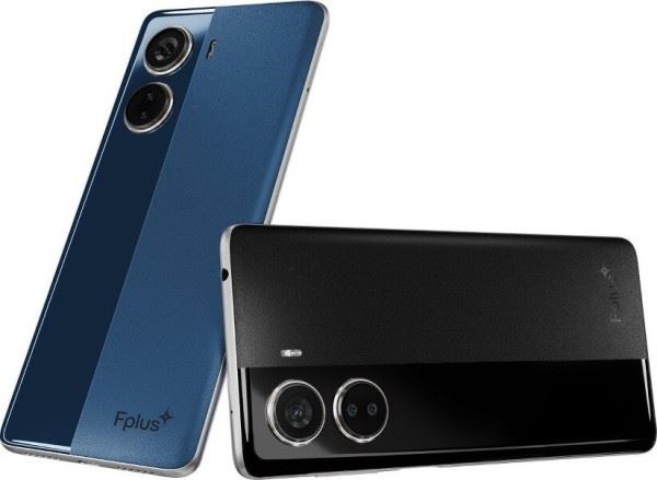 Fplus Мицар и Fplus Алькор - старые знакомые под новыми именами