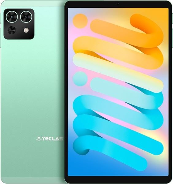Анонс. Teclast T50 Mini - компактный планшет на Helio G99 (+цена AliExpress)