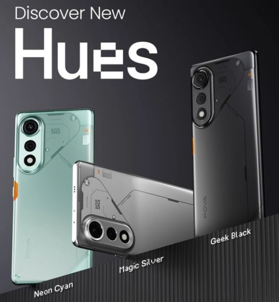 Парад полудублей. Tecno Pova Curve 5G. Сто сорок четыре герца, дёшево