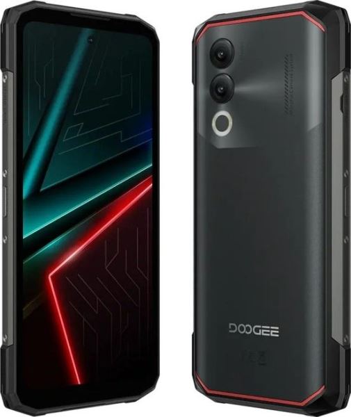 Анонс. Doogee Blade 20, Blade 20 Ultra, Blade 20 Turbo , Blade 20 Play - местами разнообразные смартфоны-броневички