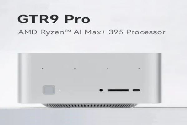 Beelink против Nvidia: китайская станция GTR9 Pro за $1999 бросила вызов гигантам ИИ