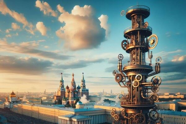 Без Huawei и Nokia: первое в России 100% отечественное ядро мобильной сети представят на ЦИПРе