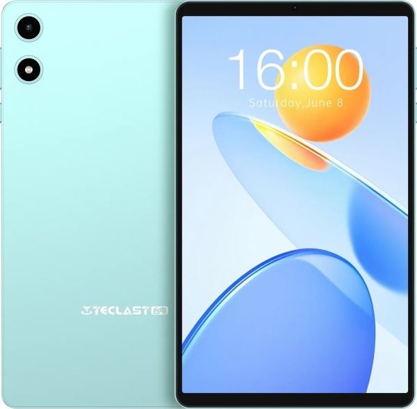 Анонс. Teclast T50 Mini - компактный планшет на Helio G99 (+цена AliExpress)
