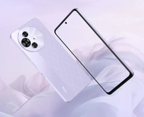 Парад... Дублей? Зомби? Смартфон Alcatel V3 Ultra 5G с матовым экраном и стилусом