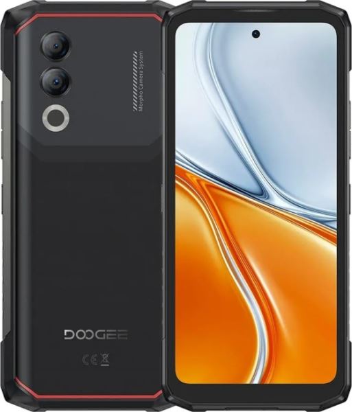 Анонс. Doogee Blade 20, Blade 20 Ultra, Blade 20 Turbo , Blade 20 Play - местами разнообразные смартфоны-броневички