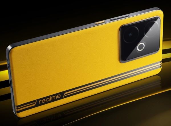 Анонс. Realme GT 7T - шустрый середнячок с супербатарейкой (уже завтра на AliExpress)
