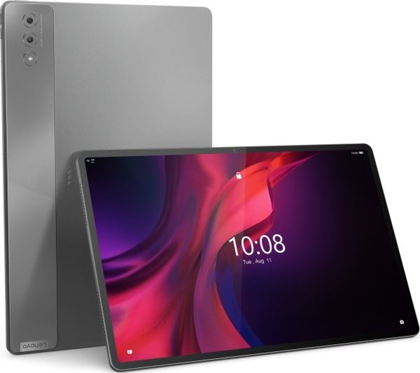 Полуанонс. Lenovo Yoga Pad Pro 14.5 AI. Огромный планшет на кастомном чипсете?
