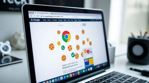 Google бросила попытки искоренить сторонние cookies — они останутся в браузере Chrome