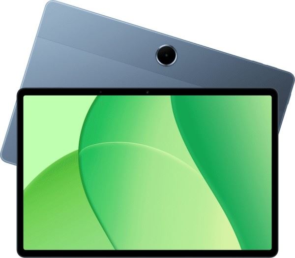 Запоздалое. OPPO Pad SE - простой одиннадцатидюймовый планшет