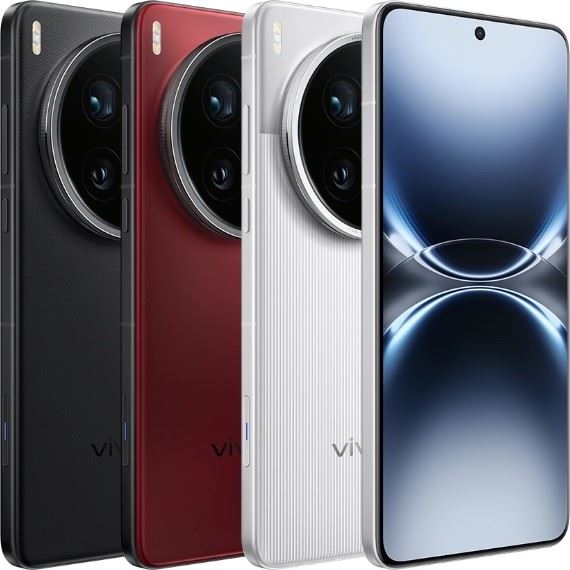 Анонс. Vivo X200 Ultra. Дорогой фотофлагман