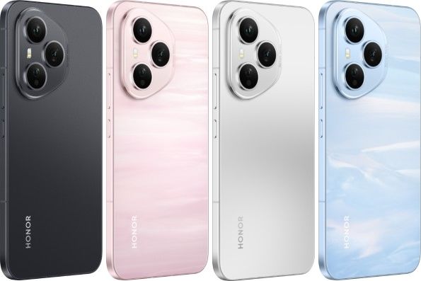 Парад путаницы. Другие Honor 400 и Honor 400 Pro для Китая - с топ-батарейками