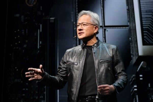 Доля Nvidia на рынке ИИ-чипов Китая рухнула до 50%, и всё из-за санкционной политики США