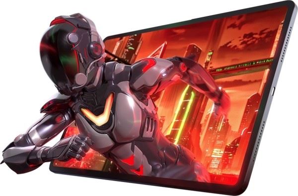 Анонс. Или парад дублей? Infinix Xpad GT - крупный планшет со странной начинкой