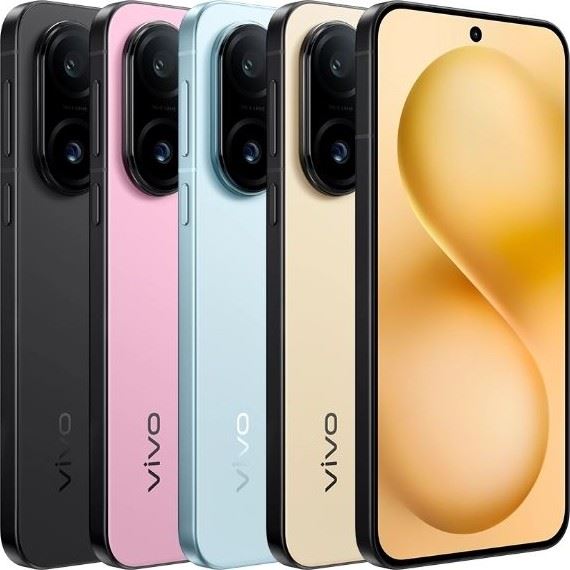 Анонс. Vivo S30 Pro mini - современный малыш с прошлогодней флагманской начинкой