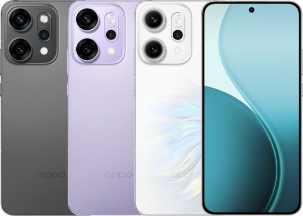 Запоздалое. OPPO Reno14 Pro - замена чипсета, улучшенные широкоугольная камера и батарейка
