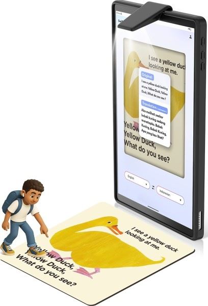 Анонс. Itel VistaTab 11. Карлсон лучше собаки, планшет лучше Карлсона