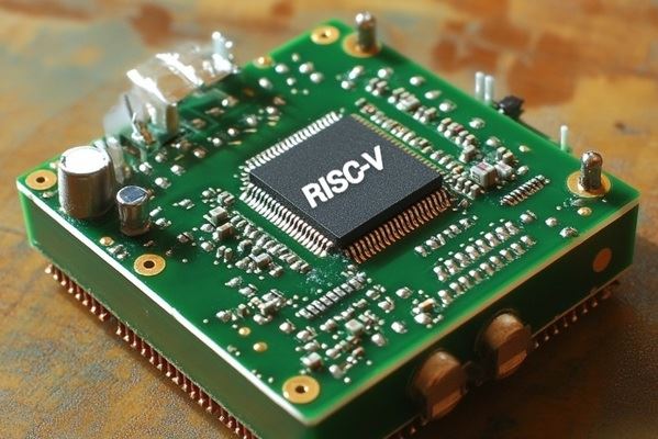 Эксперт НИИЭТ о развитии архитектуры RISC-V в России