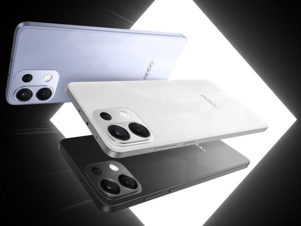 Парад дублей. OPPO K12s. Супербатарейки - в массы! В китайские массы!