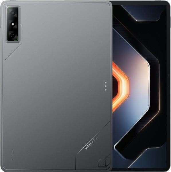 Анонс. Или парад дублей? Infinix Xpad GT - крупный планшет со странной начинкой
