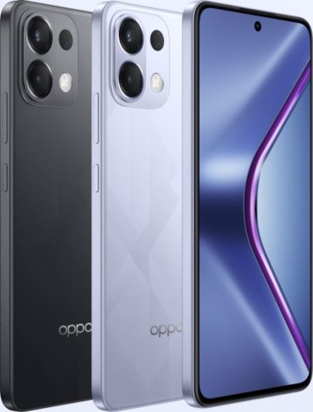 Парад дублей. OPPO K12s. Супербатарейки - в массы! В китайские массы!
